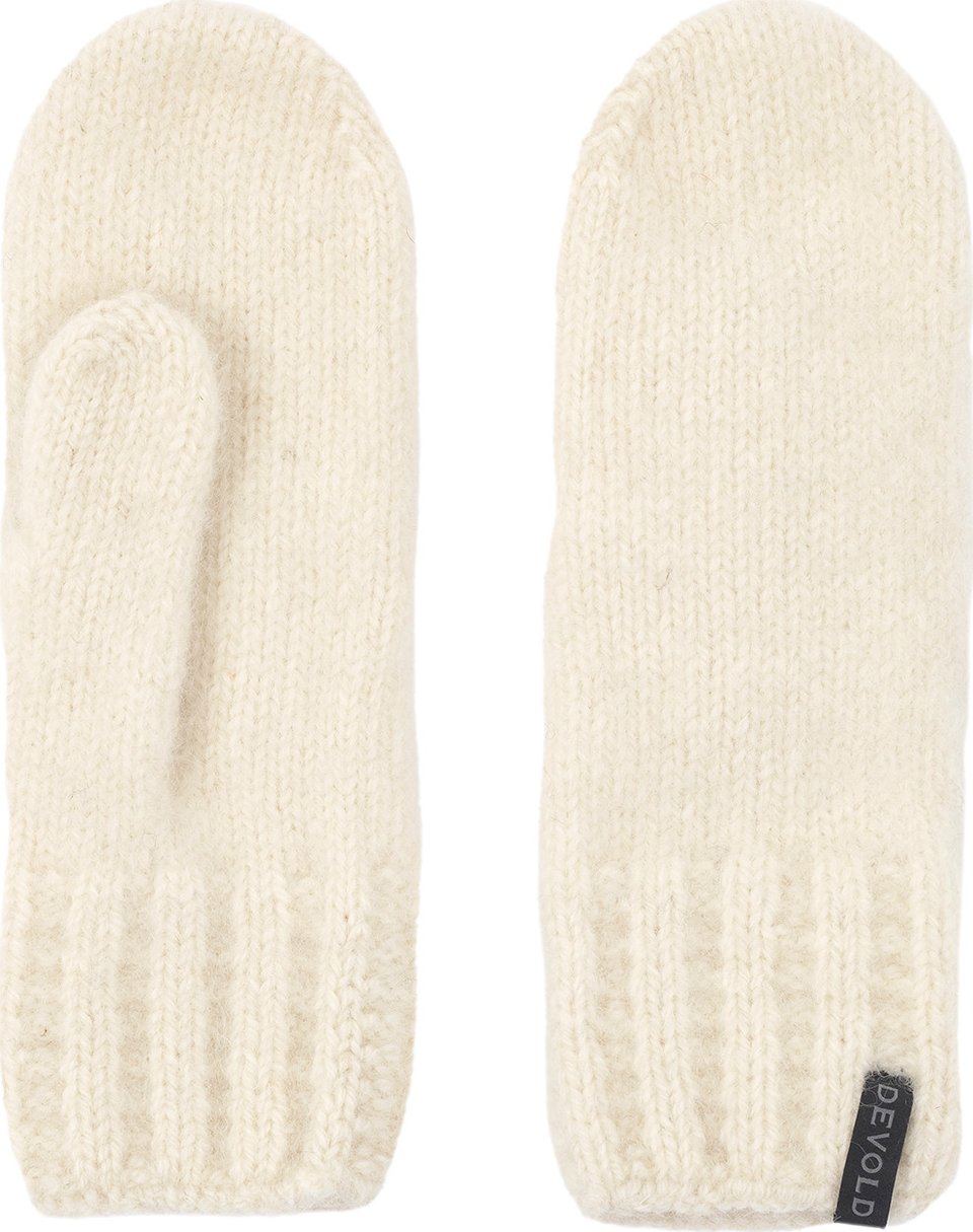 Nansen Wool Mitten