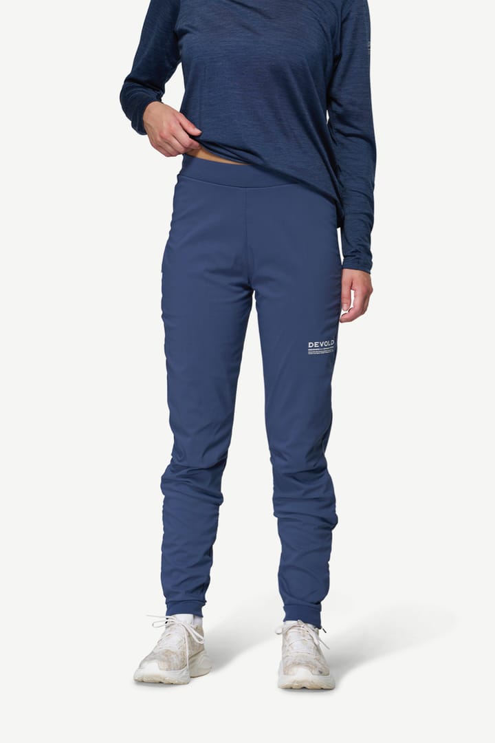 Devold Endurance Merino Pants Wmn Night Devold
