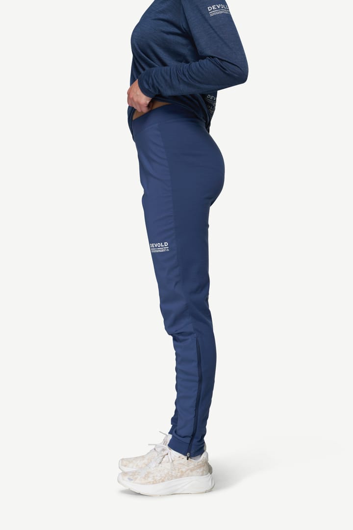 Devold Endurance Merino Pants Wmn Night Devold