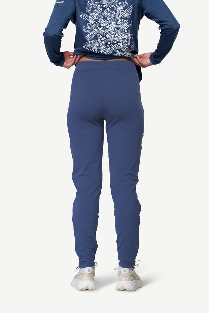 Devold Endurance Merino Pants Wmn Night Devold