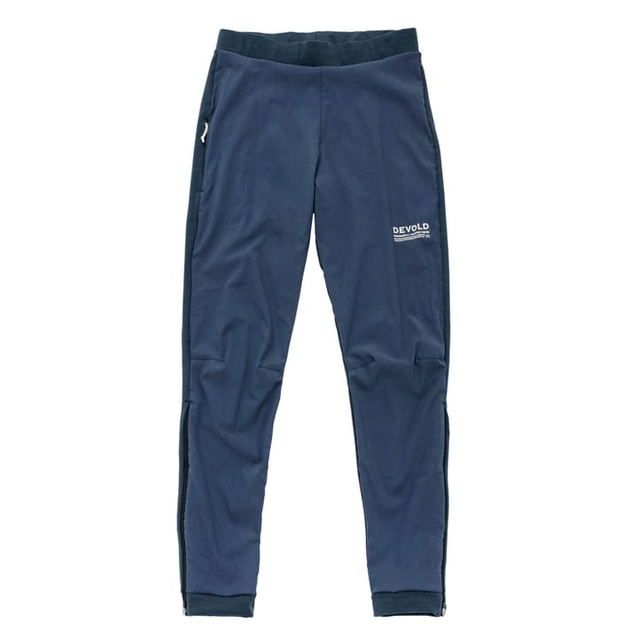 Devold Endurance Merino Pants Wmn Night Devold