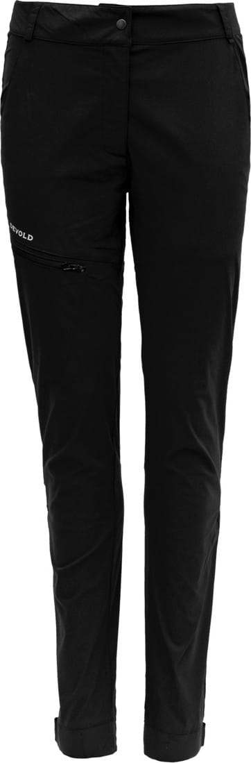 Devold Women's Herøy Pant Caviar Devold