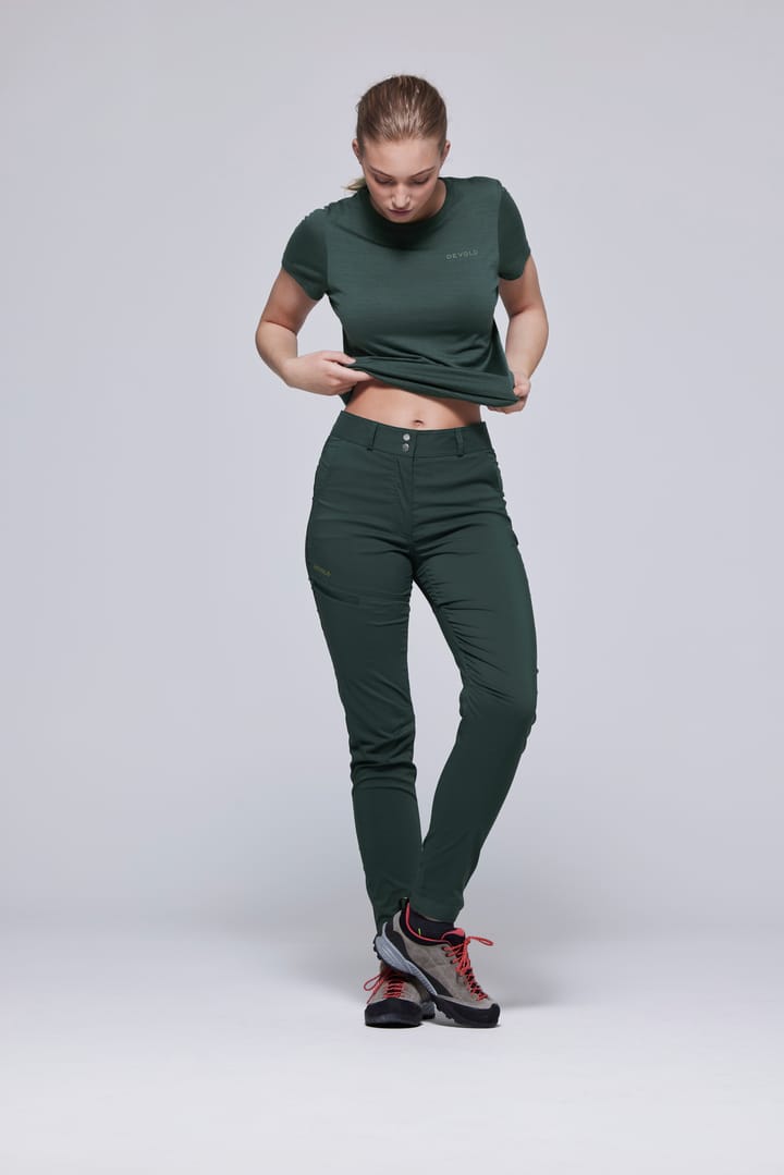 Devold Women's Herøy Pant Caviar Devold Devold Women's Herøy Pant Caviar Devold