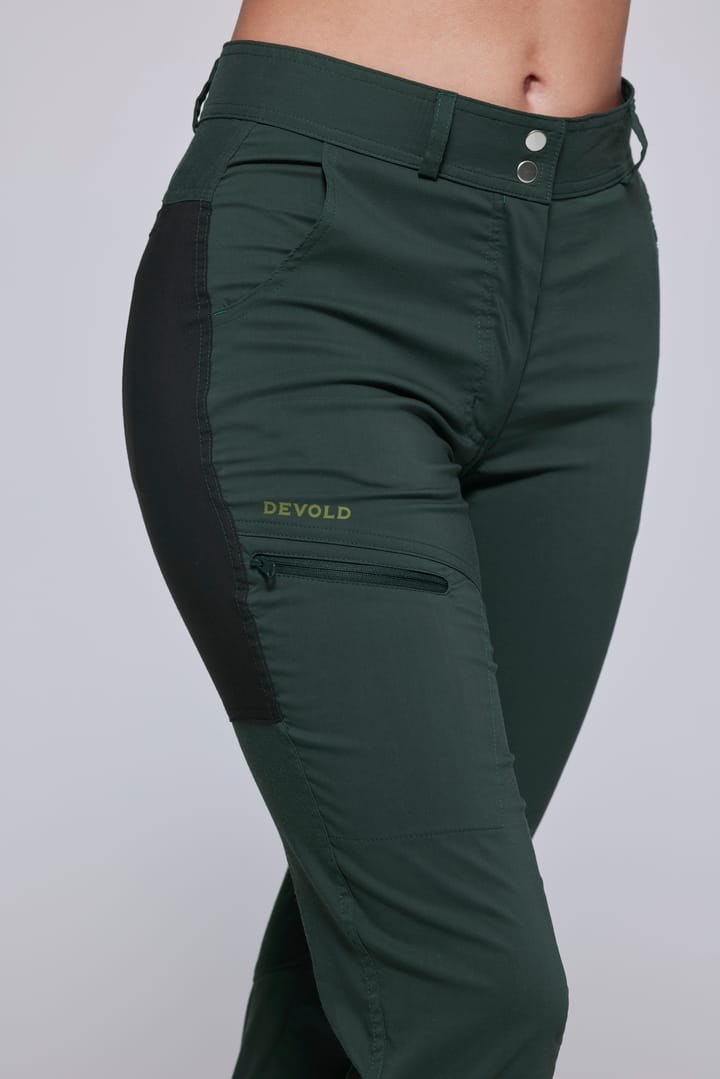 Devold Women's Herøy Pant Caviar Devold Devold Women's Herøy Pant Caviar Devold