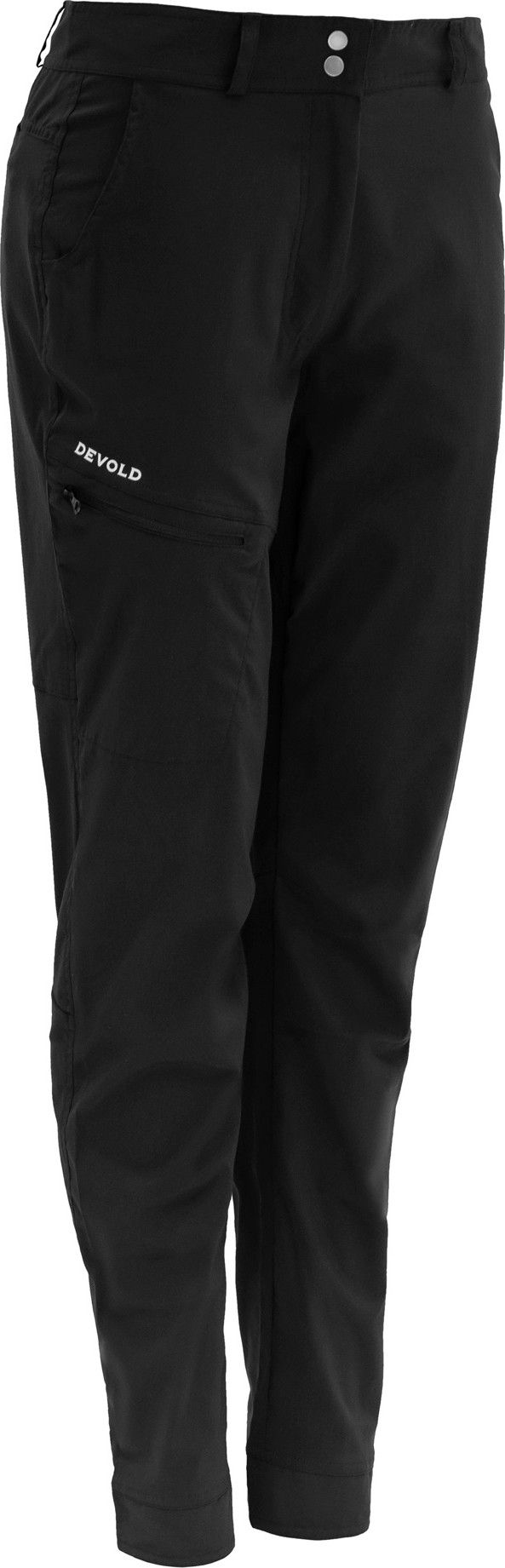 Devold Women's Herøy Pant Caviar Devold Devold Women's Herøy Pant Caviar Devold