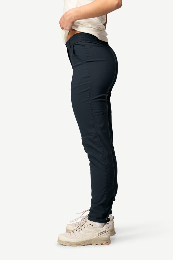 Devold Women's Herøy Pant Caviar Devold Devold Women's Herøy Pant Caviar Devold