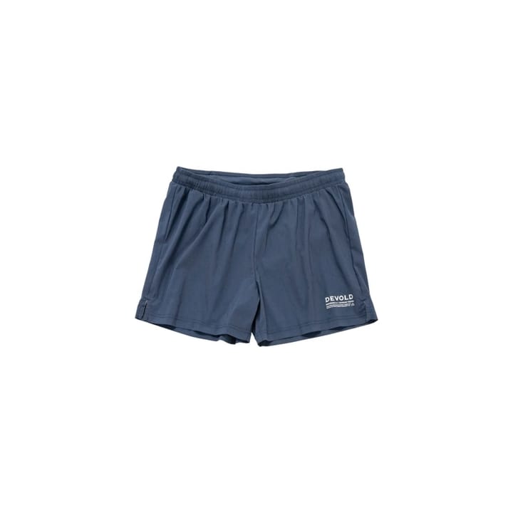 Devold Endurance Merino Shorts Wmn Night Devold