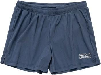 Devold Women's Endurance Merino Shorts Night Devold