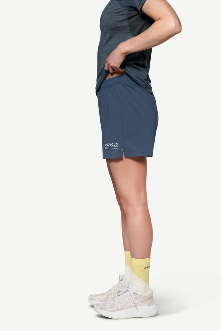 Devold Women's Endurance Merino Shorts Night Devold