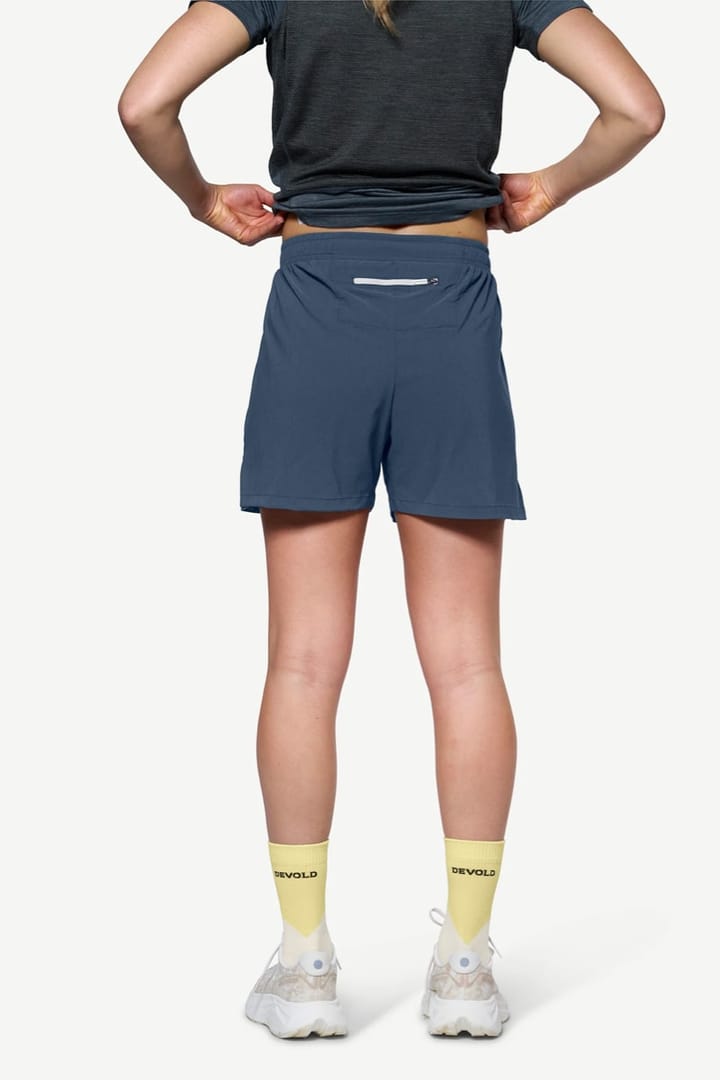 Devold Women's Endurance Merino Shorts Night Devold