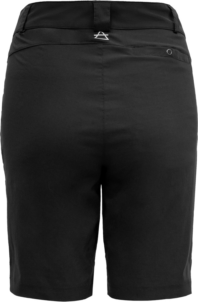 Devold Women's Herøy Shorts Caviar
