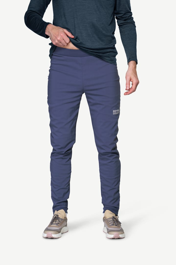 Devold Endurance Merino Pants Man Night Devold