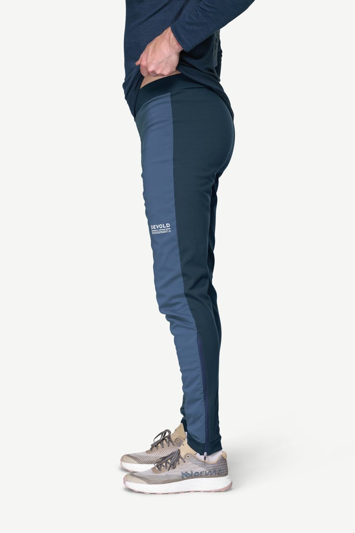 Devold Endurance Merino Pants Man Night Devold