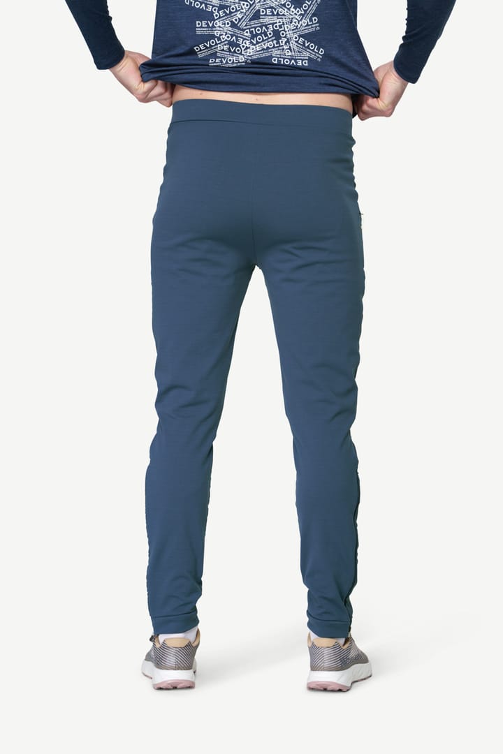 Devold Endurance Merino Pants Man Night Devold