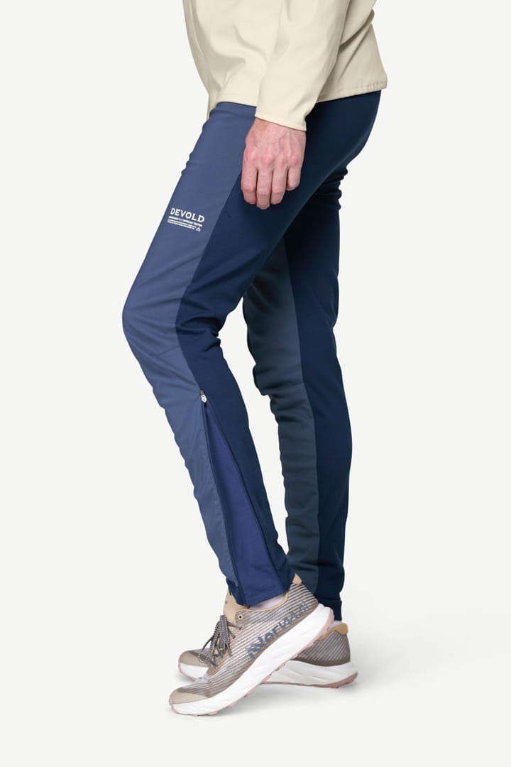 Devold Endurance Merino Pants Man Night Devold