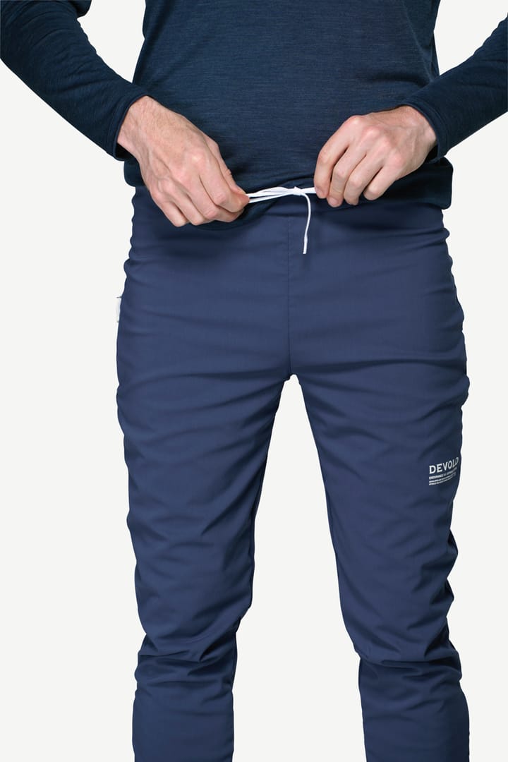 Devold Endurance Merino Pants Man Night Devold