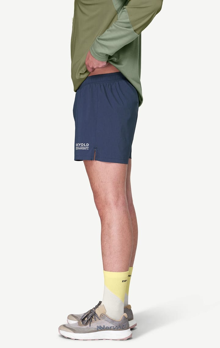 Devold Men's Endurance Merino Shorts Night Devold