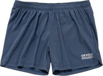 Devold Men's Endurance Merino Shorts Night Devold