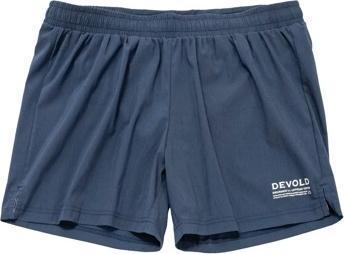 Men's Endurance Merino Shorts