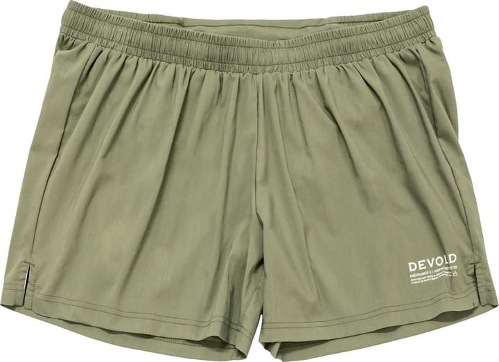 Devold Men's Endurance Merino Shorts Lichen Devold