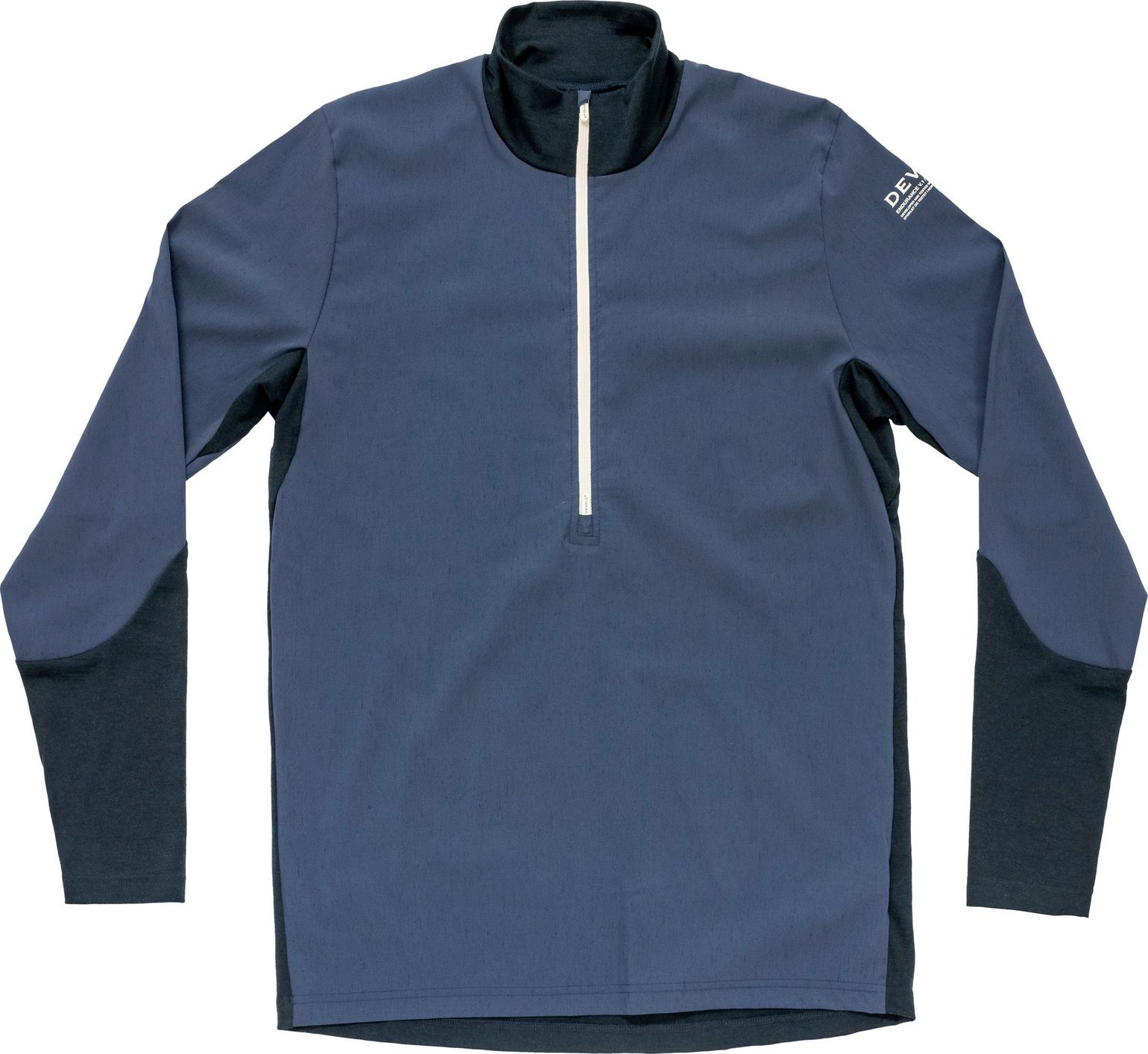 Devold Endurance Merino Cover Zip Man Night