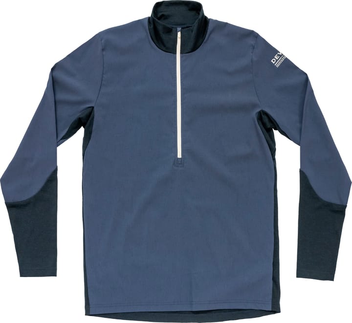 Devold Endurance Merino Cover Zip Man Night Devold