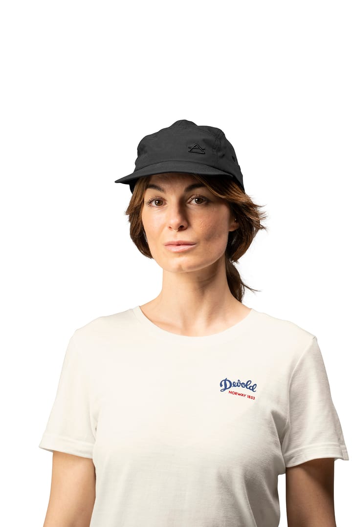 Devold Unisex Herøy Merino Cap Caviar Devold Devold Unisex Herøy Merino Cap Caviar Devold