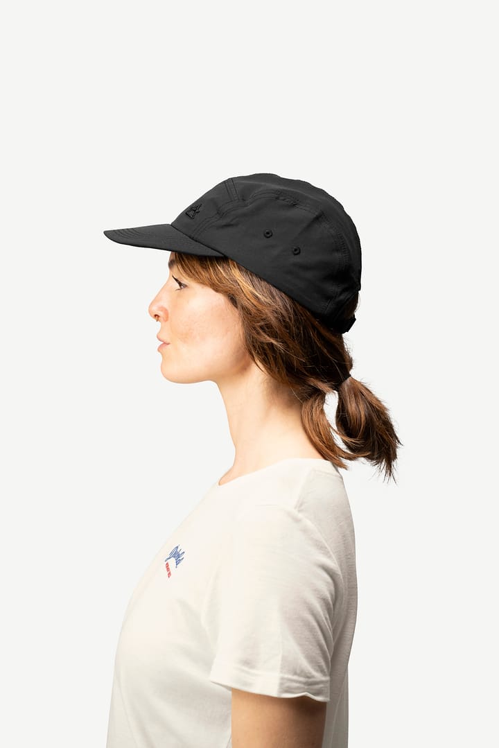 Devold Unisex Herøy Merino Cap Caviar Devold