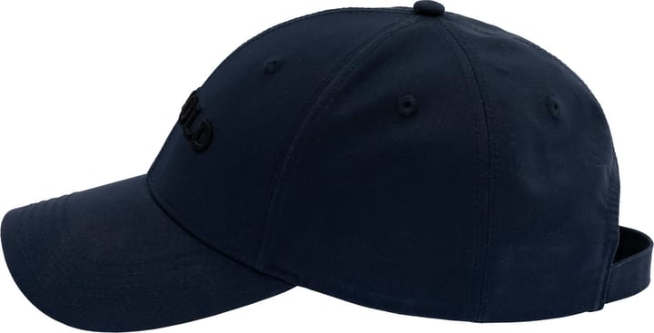 Devold Trollkyrkja Woolshell Cap Night Devold