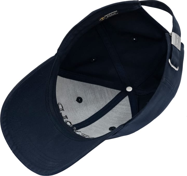 Devold Trollkyrkja Woolshell Cap Night Devold