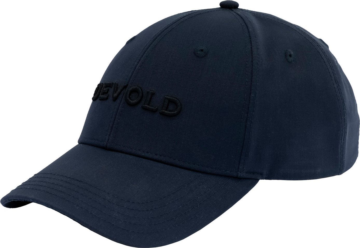 Devold Trollkyrkja Woolshell Cap Night