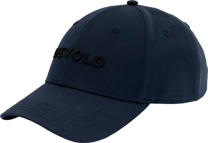 Devold Trollkyrkja Woolshell Cap Night Devold