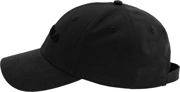 Devold Trollkyrkja Woolshell Cap Caviar Devold