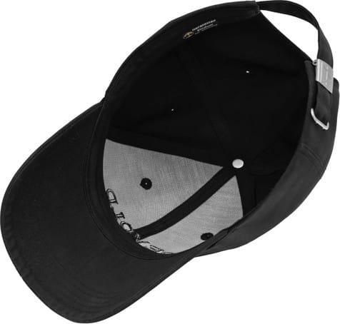 Devold Trollkyrkja Woolshell Cap Caviar Devold