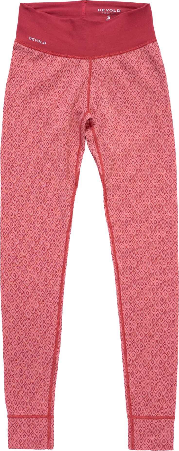 Devold Women's Signature Silk 230 Longs