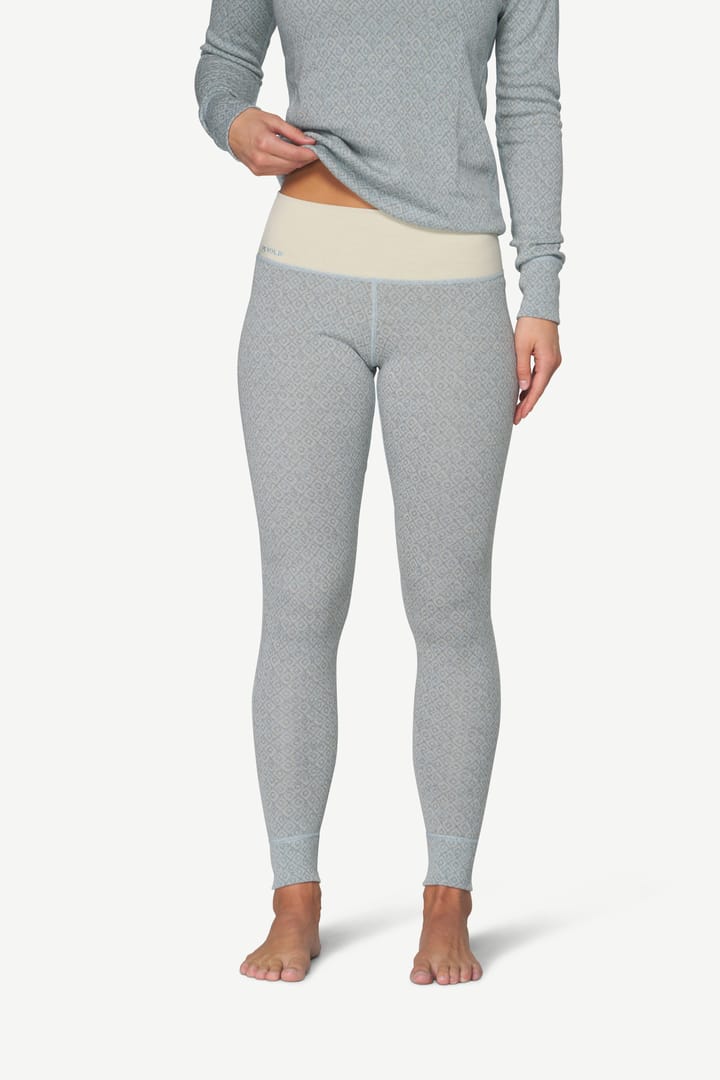 Devold Women's Signature Silk 230 Longs Dawn Devold