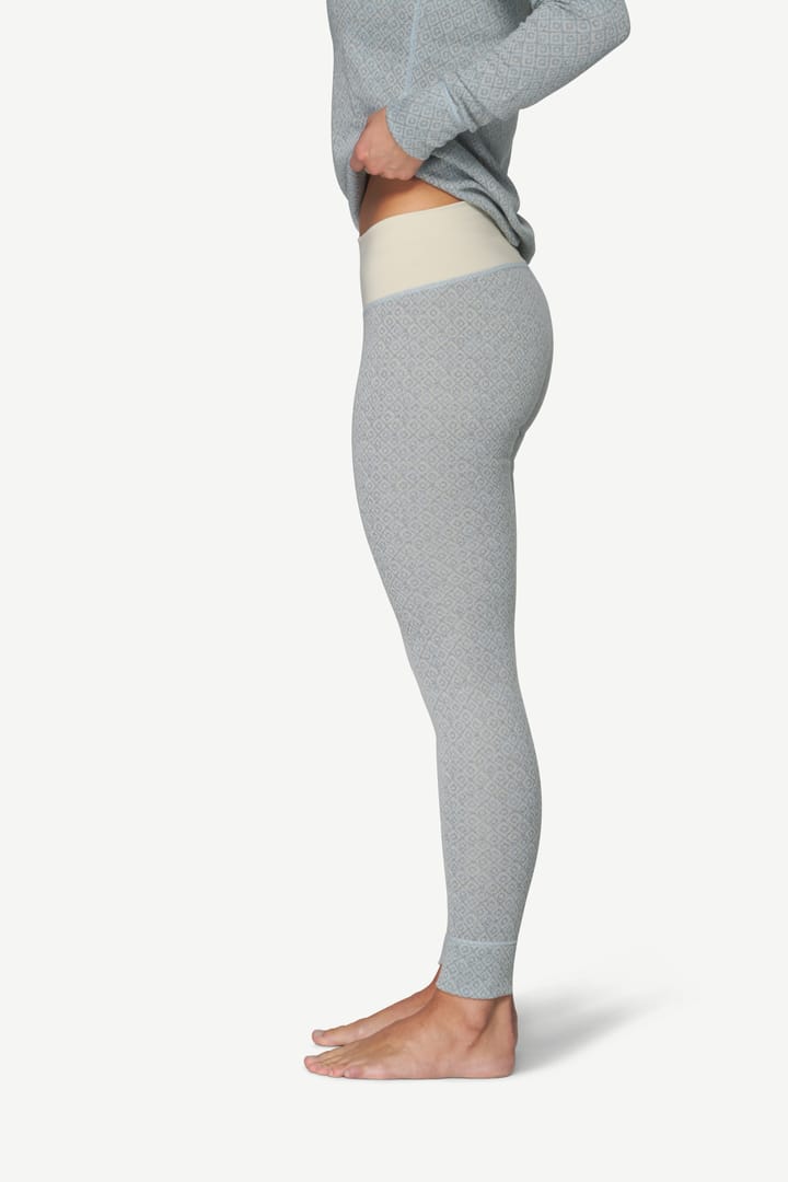 Devold Women's Signature Silk 230 Longs Dawn Devold