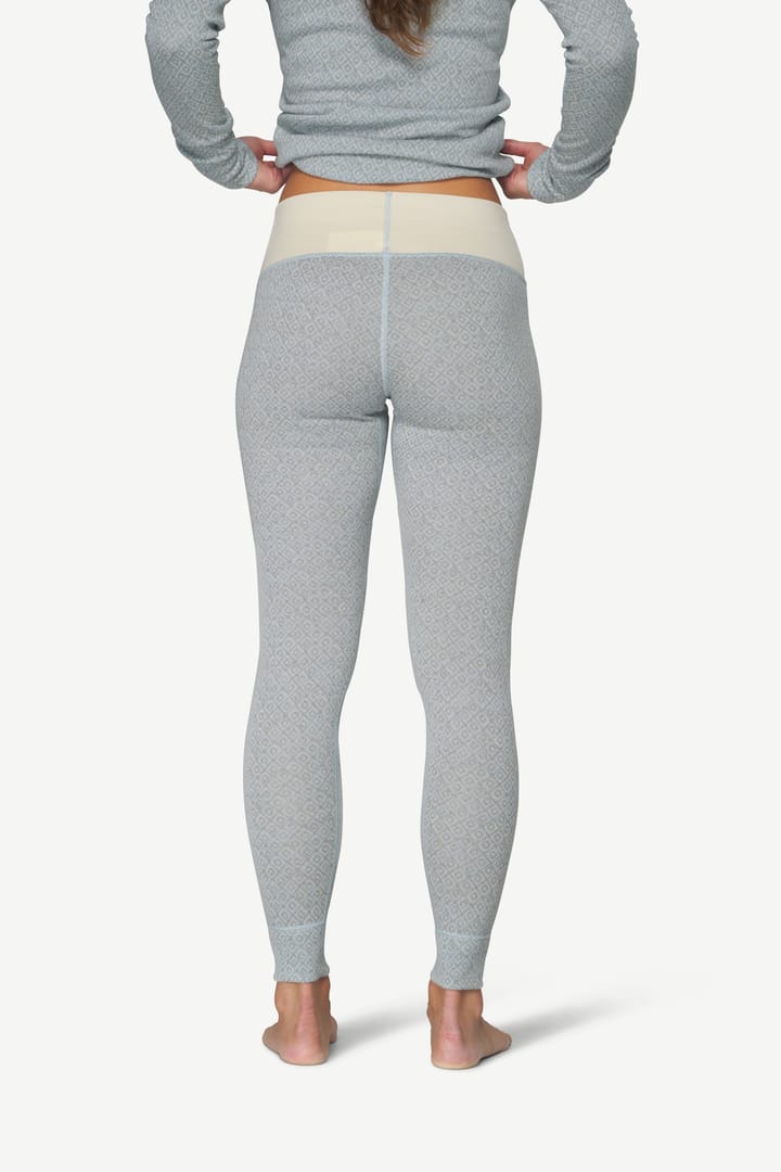 Devold Women's Signature Silk 230 Longs Dawn Devold