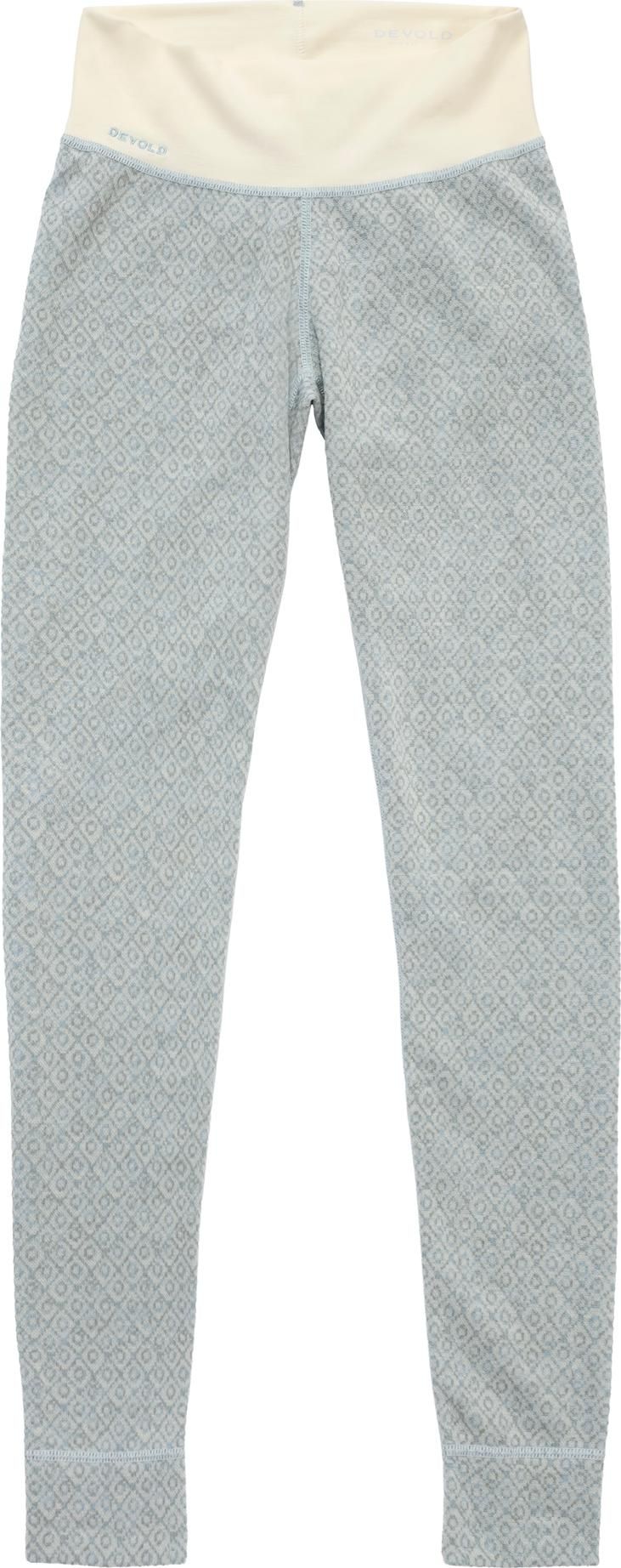 Devold Women's Signature Silk 230 Longs Dawn