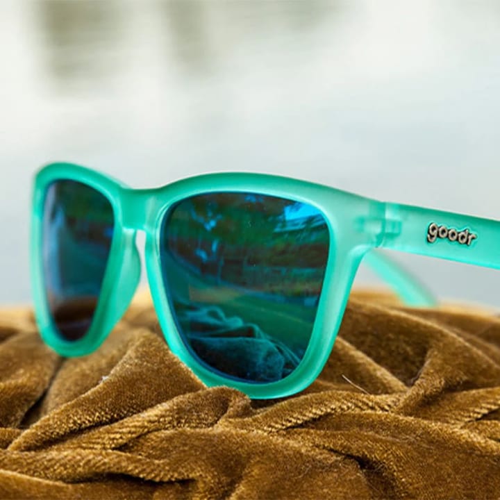 Goodr Sunglasses Nessys Midnight Orgy Teal Goodr Sunglasses Goodr Sunglasses Nessys Midnight Orgy Teal Goodr Sunglasses