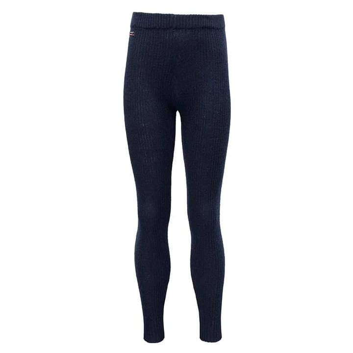 Devold VARDE JR PANTS MISTRAL Devold