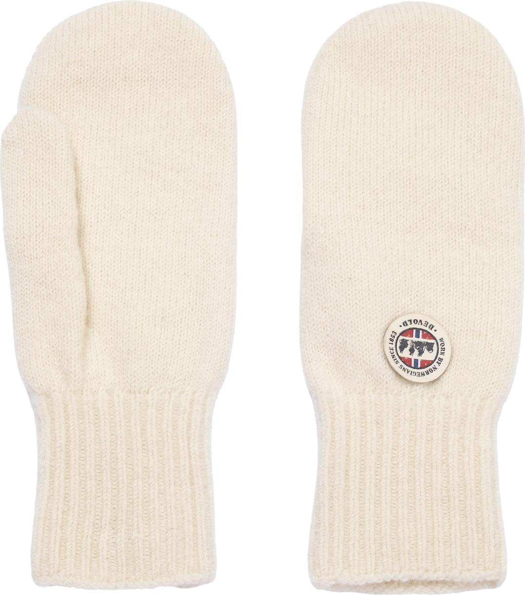 Devold Nansen Refined Mitten handskar & vantar herr