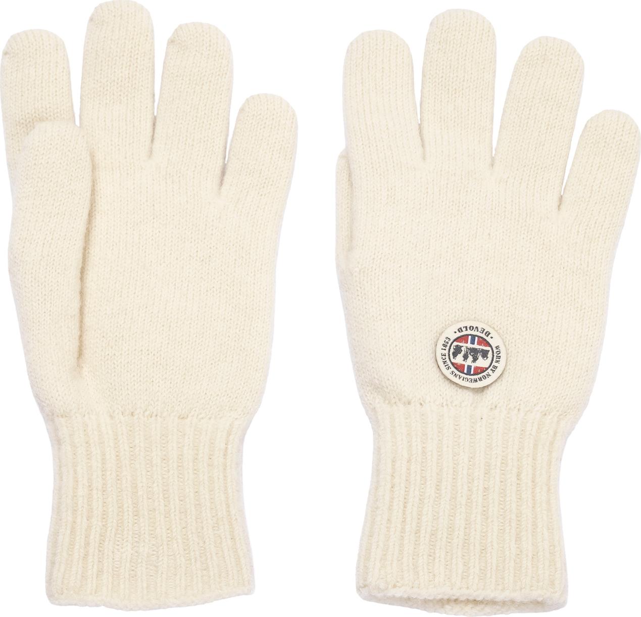 Devold Nansen Refined Gloves handskar & vantar herr