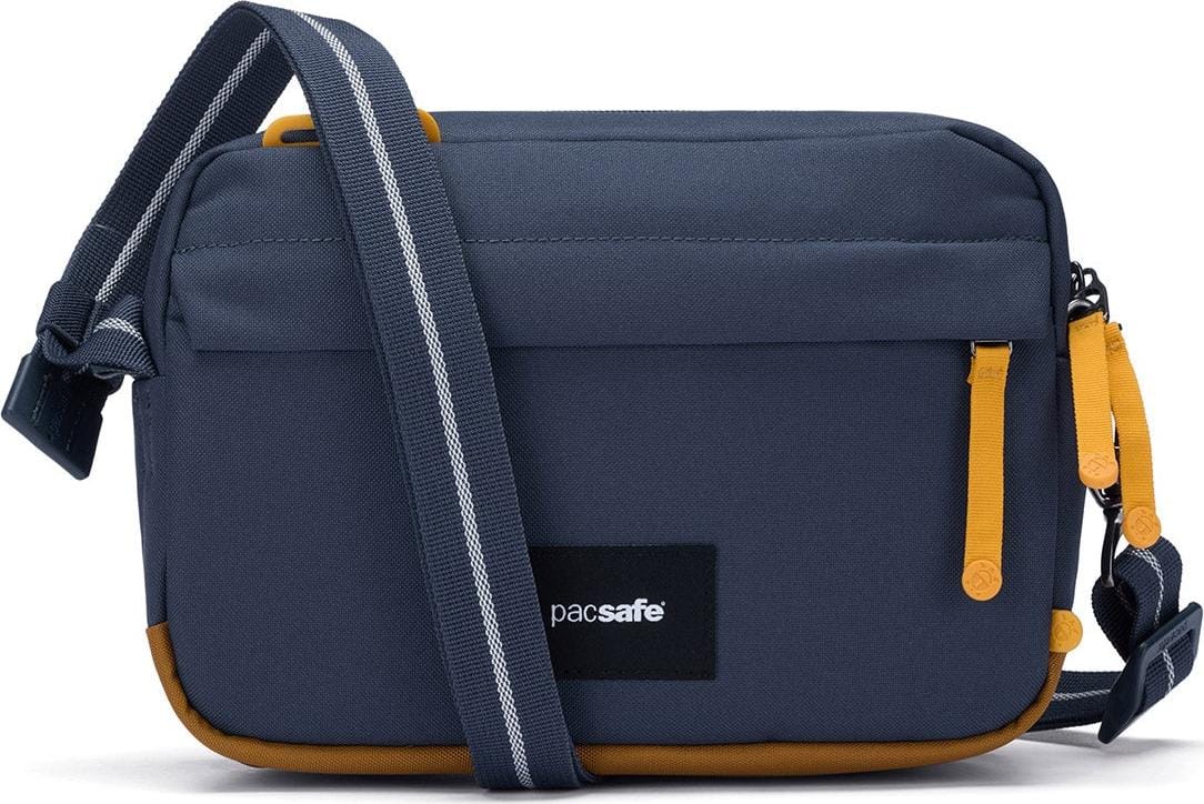 Pacsafe Pacsafe GO Anti-Theft Crossbody Bag Coastal Blue