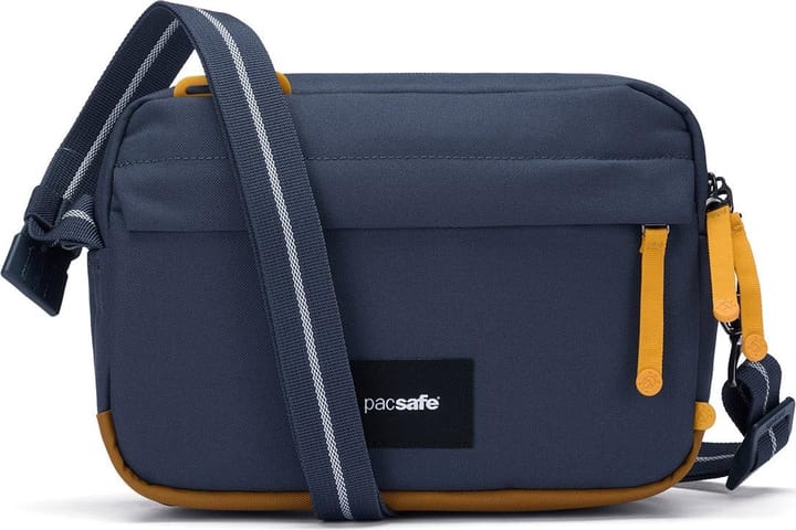 Pacsafe Pacsafe GO Anti-Theft Crossbody Bag Coastal Blue Pacsafe