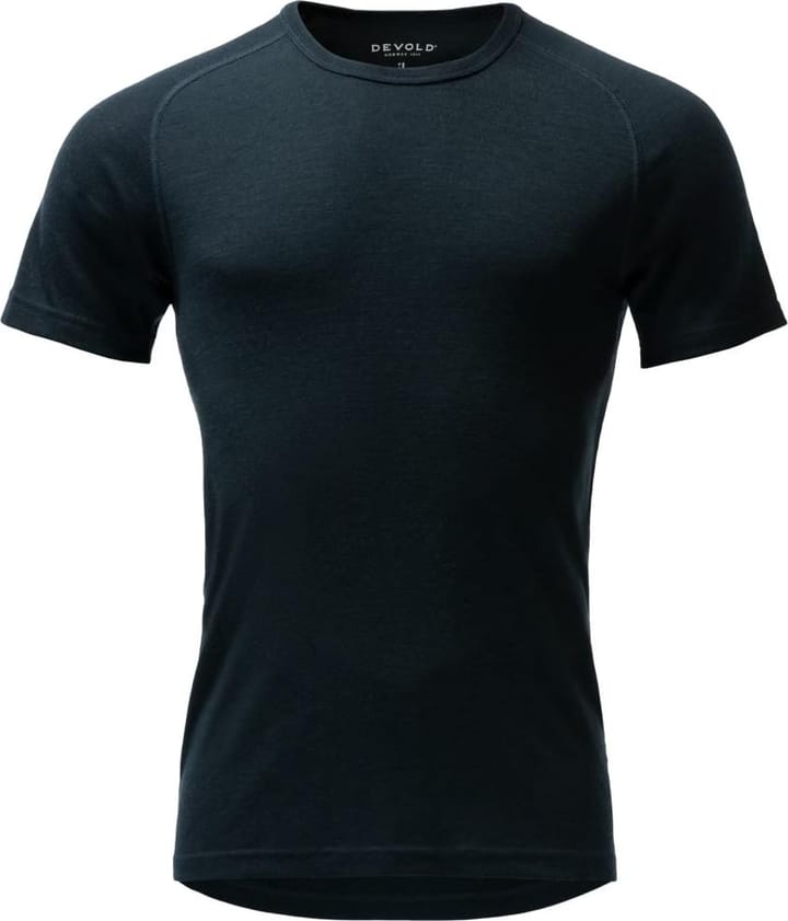 Devold Adventure Merino 190 Tee Man Ink Devold