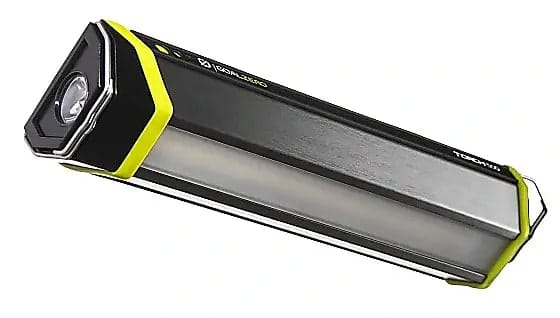 Goal Zero Torch 500 Multi-Purpose Light Black Goal Zero Goal Zero Torch 500 Multi-Purpose Light Black Goal Zero