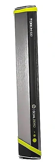 Goal Zero Torch 500 Multi-Purpose Light Black Goal Zero Goal Zero Torch 500 Multi-Purpose Light Black Goal Zero