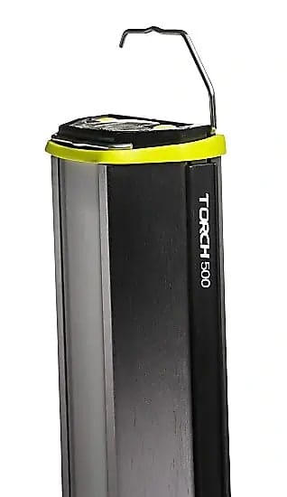 Goal Zero Torch 500 Multi-Purpose Light Black Goal Zero