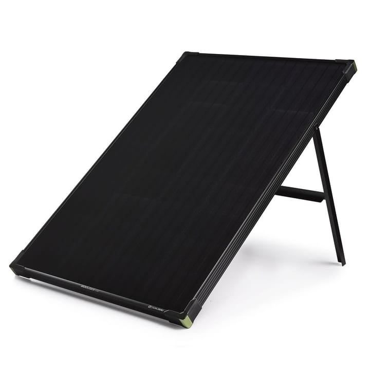 Boulder 100 Solar Panel Black Goal Zero